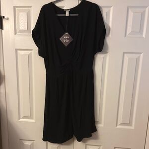 NWT AVA & VIV dress